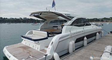 Jeanneau Leader 36