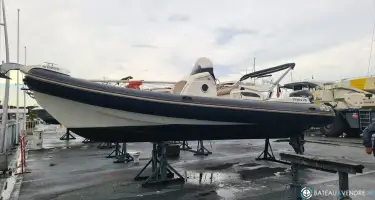 Nuova Jolly Prince 25