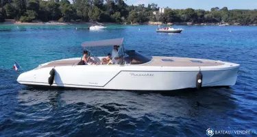 Frauscher  1017 GT
