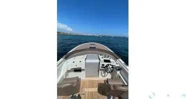 Frauscher  1017 GT