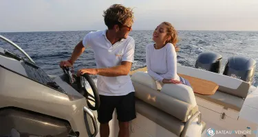 Capelli Tempest 900 WA
