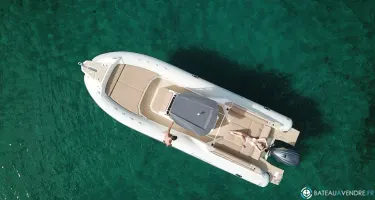 Capelli Tempest 900 Open