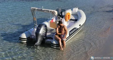 Capelli Tempest 630 S