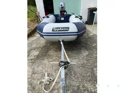 Bombard Typhoon 265