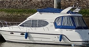 Galeon  280 Fly