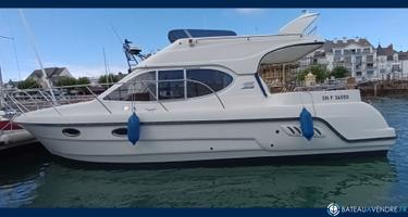 Galeon  280 Fly