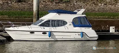 Galeon  280 Fly