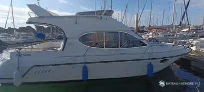 Galeon  280 Fly