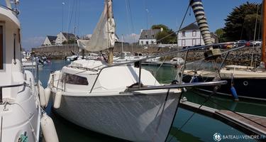 Beneteau Baroudeur MK II