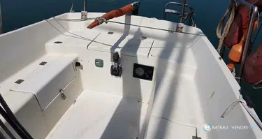 Beneteau Baroudeur MK II