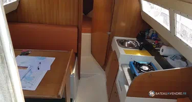 Beneteau Baroudeur MK II