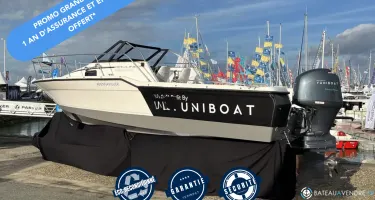 Bayliner Trophy 2302