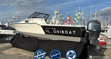 Bayliner Trophy 2302