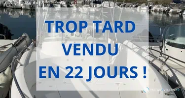 Ocqueteau Olympio 630