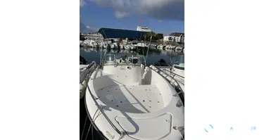 Ocqueteau Olympio 630