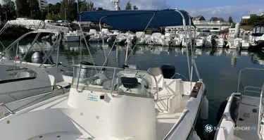 Ocqueteau Olympio 630