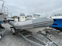 Bombard Ribster 550