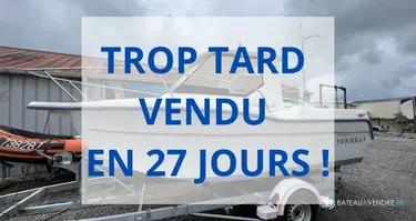 Ocqueteau Espace 540