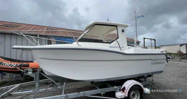 Ocqueteau Espace 540