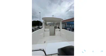 Ocqueteau Espace 540