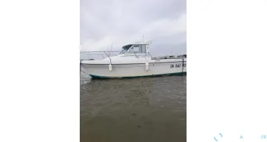 Jeanneau Merry Fisher 650
