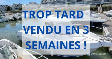 Quicksilver  640 Pilothouse