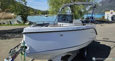 Silver Yacht Silver 555