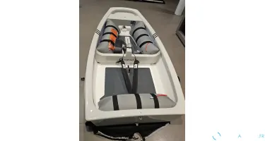 Fighter Optimist Competition