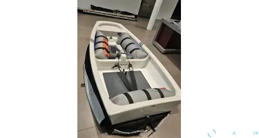 Fighter Optimist Competition