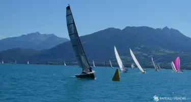 Saturn Yachts Stinger 24.6