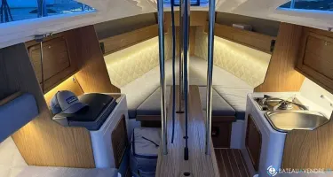 Saturn Yachts Saturn 23 Gt