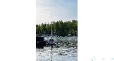 Saturn Yachts Saturn 23 Gt