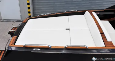 VTS Boats Flying Shark 5.7