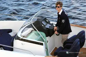 Ocean Master  630 CC