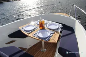 Ocean Master  630 CC