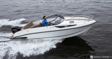 Ocean Master  680 DC