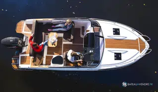 Ocean Master  680 DC