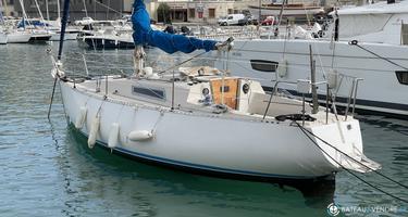 Beneteau First 30