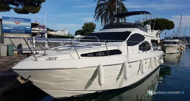 Azimut  46 Fly