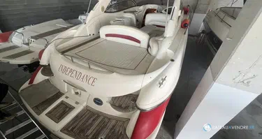 Sunseeker Superhawk 34