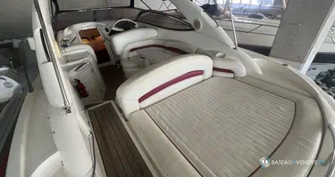 Sunseeker Superhawk 34