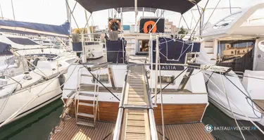 Grand Banks  42 Motoryacht