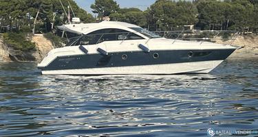 Beneteau Gran Turismo 38