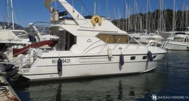 Colvic Craft Sun Cruiser 35