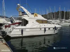 Colvic Craft Sun Cruiser 35