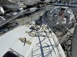 Colvic Craft Sun Cruiser 35