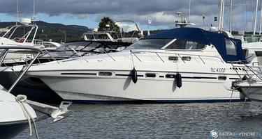 Sealine Ambassador 380