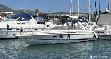 Sunseeker Tomahawk 37