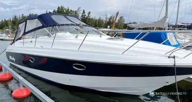 Windy  32 Grand Tornado