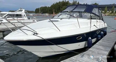 Windy  32 Grand Tornado